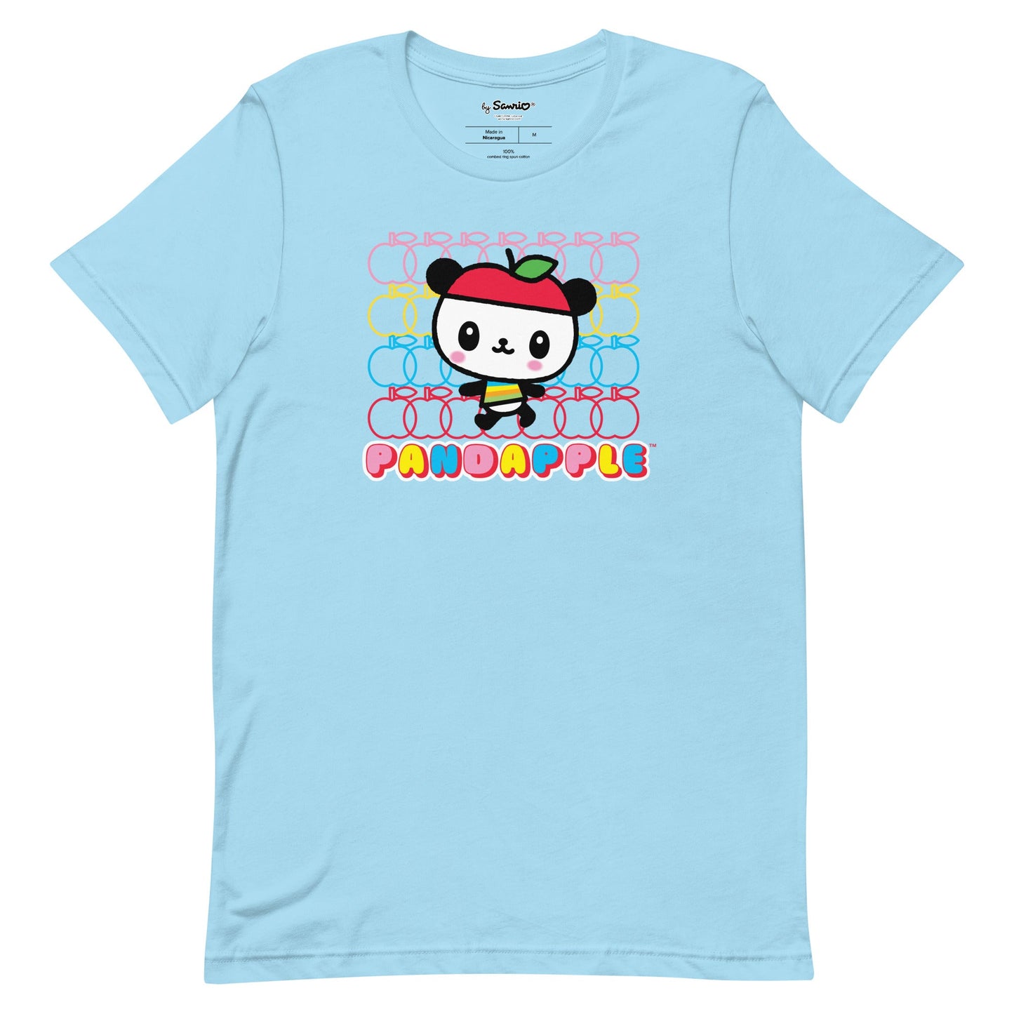Pandapple Apple Fever Tee