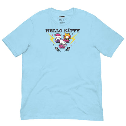 Hello Kitty Rock Show Trio Tee