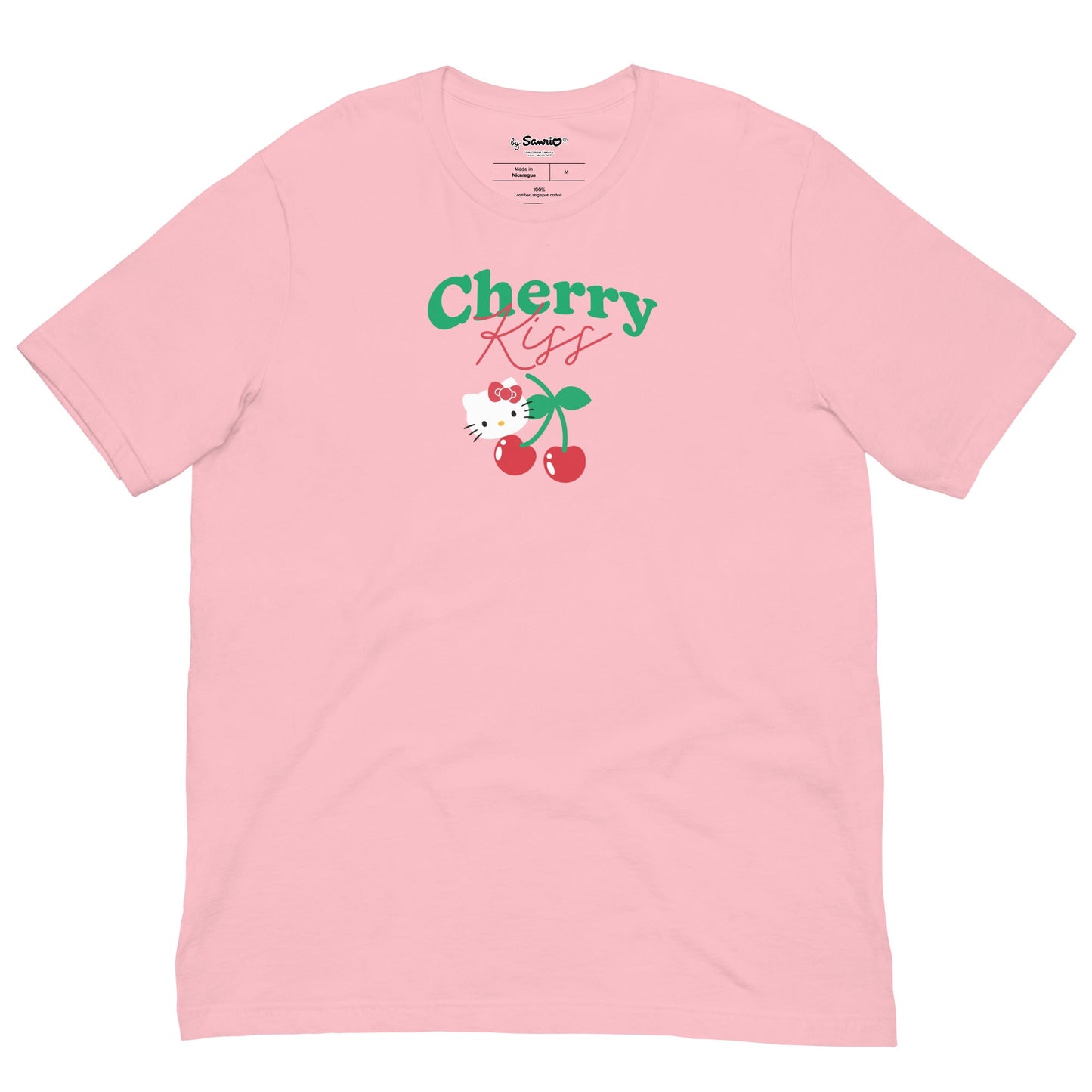 Hello Kitty Cherry Kiss Tee