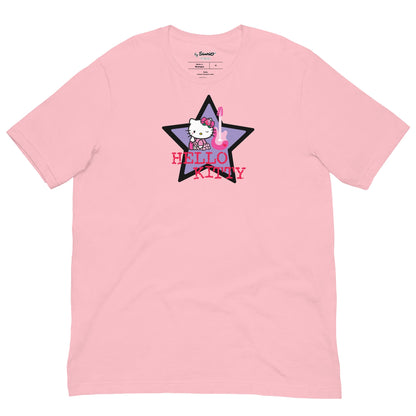 Hello Kitty Guitar Star Tee