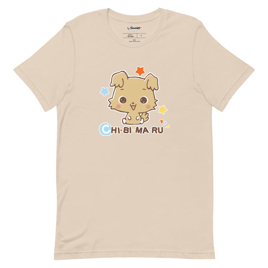 Chibimaru Classic Logo T-Shirt