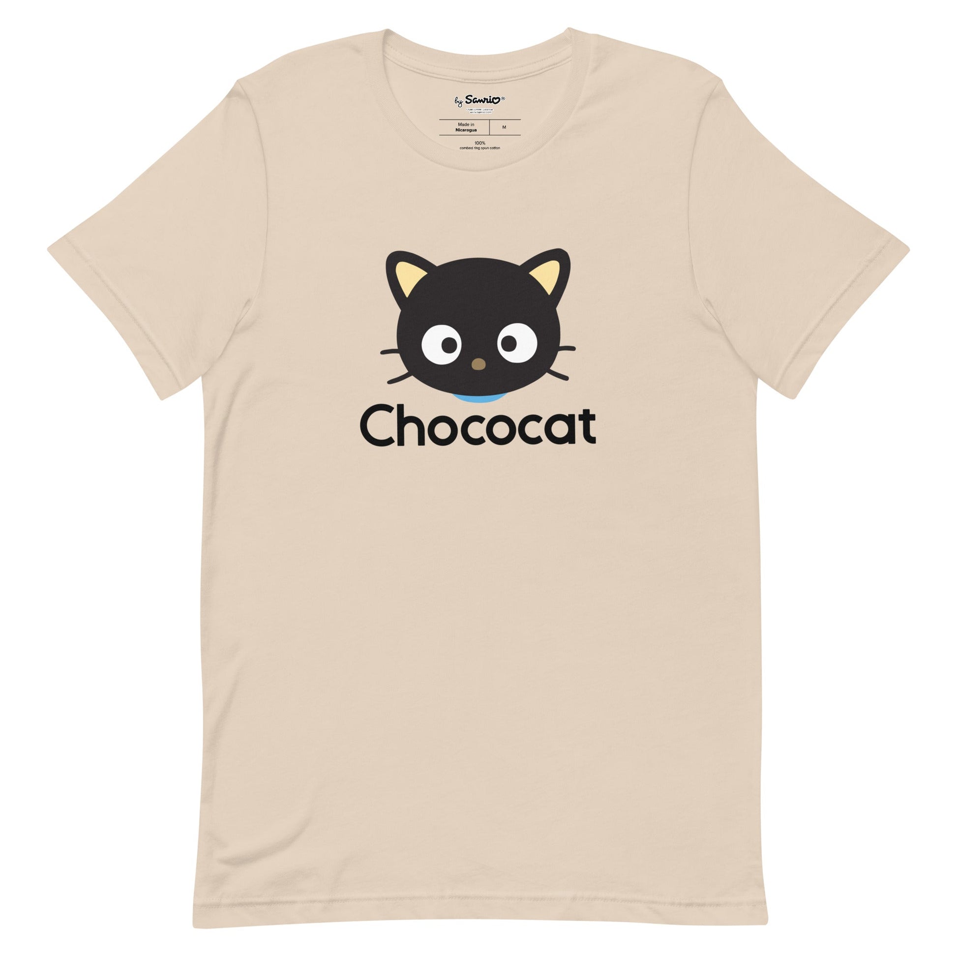 Chococat Classic Logo T-Shirt