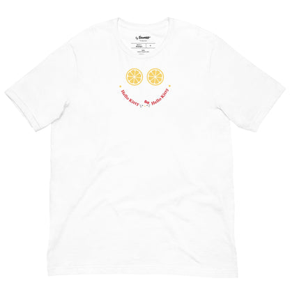 Hello Kitty Summer Smile Tee