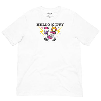 Hello Kitty Rock Show Trio Tee