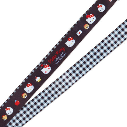 Hello Kitty Friendship Lanyard