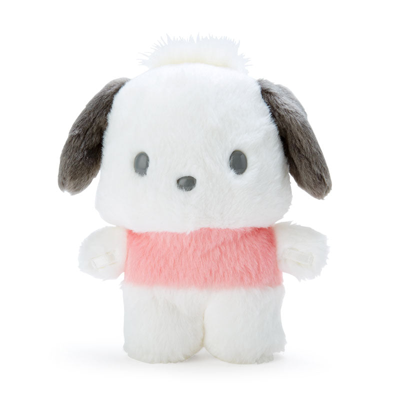 Pochacco Standing Display Plush (Medium)