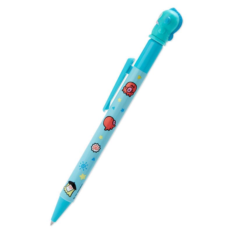 Hangyodon Mascot Ballpoint Pen