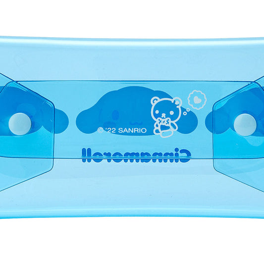 Cinnamoroll Clear Mini Pouch