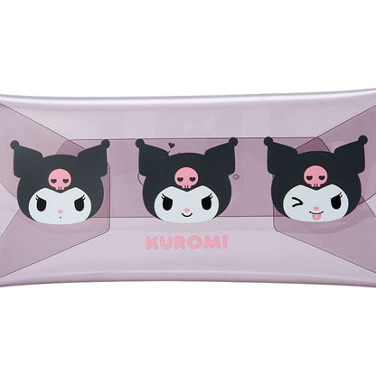 Kuromi Clear Mini Pouch