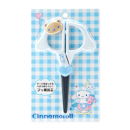 Cinnamoroll Classic Craft Scissors