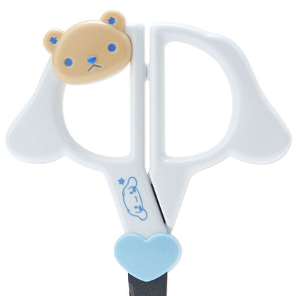 Cinnamoroll Classic Craft Scissors