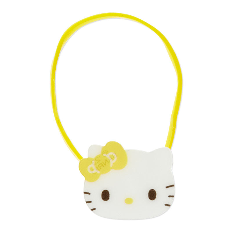 Hello Kitty 4-pc Mini Hair Tie Set