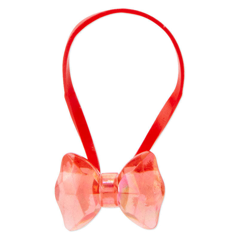 Hello Kitty 4-pc Mini Hair Tie Set