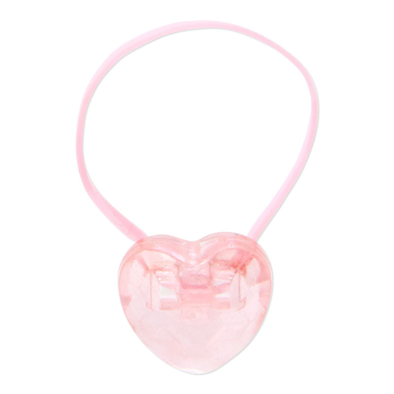 Hello Kitty 4-pc Mini Hair Tie Set