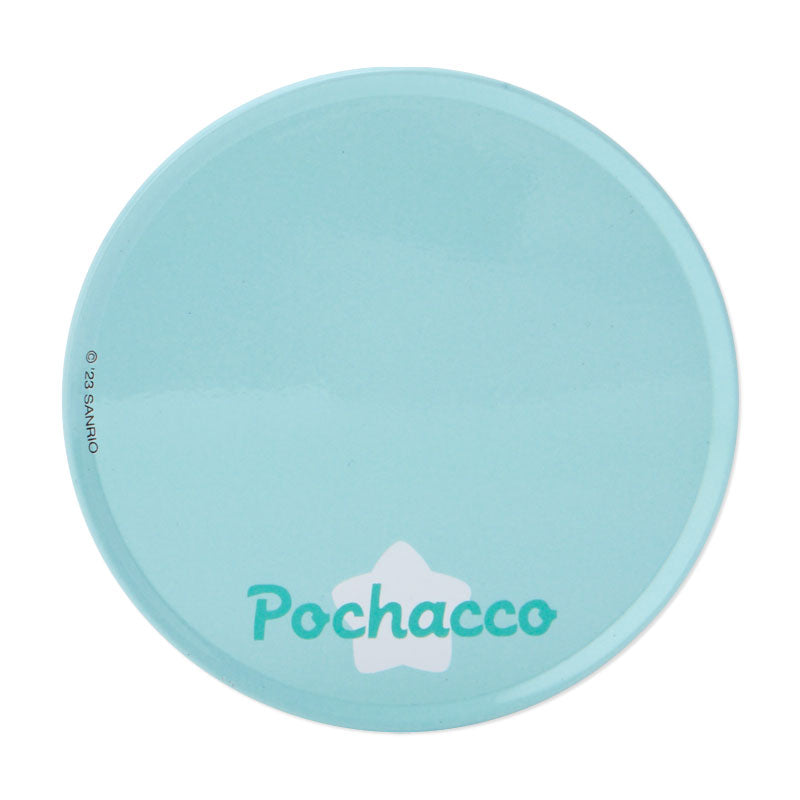 Pochacco Standing Display Plush (Small)