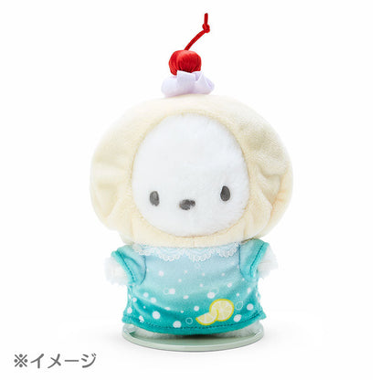 Pochacco Standing Display Plush (Small)