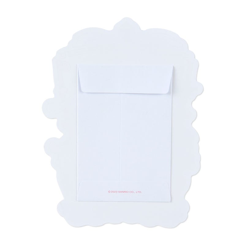 Sanrio Characters Enclosure Envelope 3-pc Set