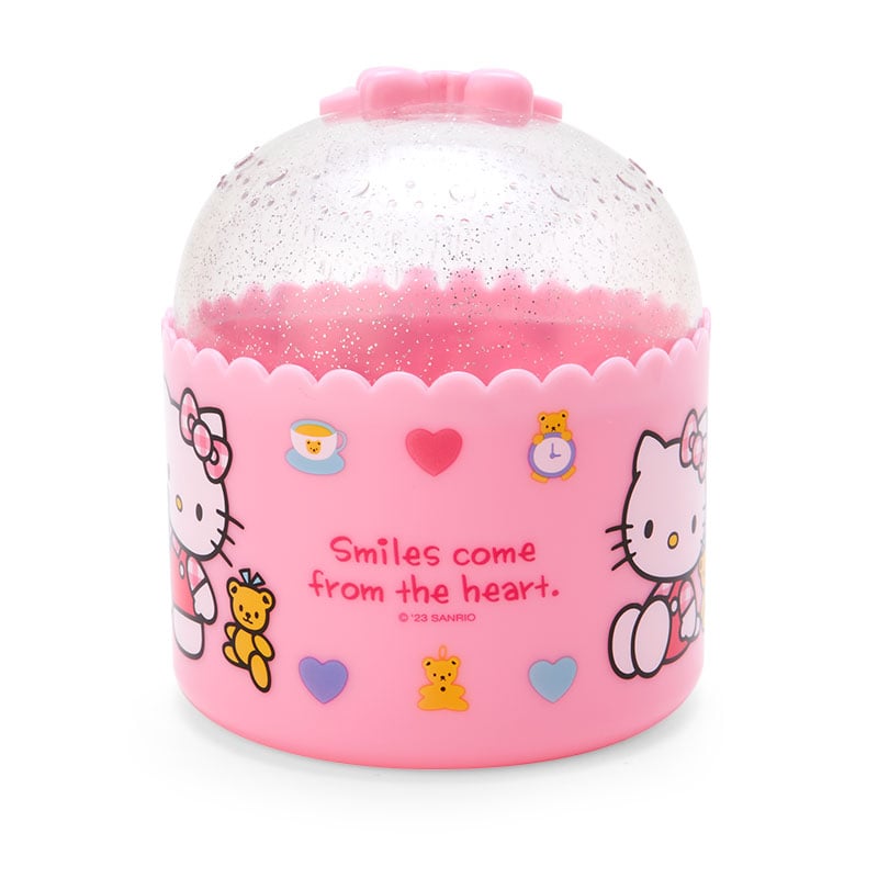 Hello Kitty Mini Storage Case