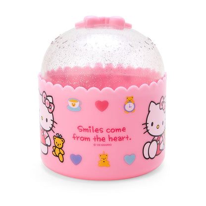 Hello Kitty Mini Storage Case