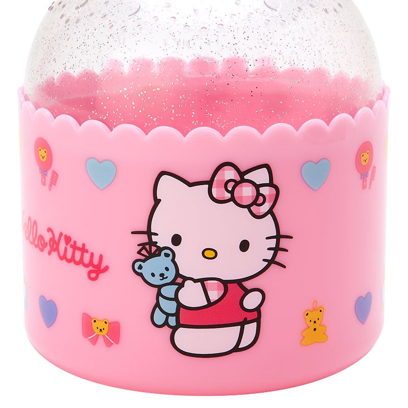 Hello Kitty Mini Storage Case