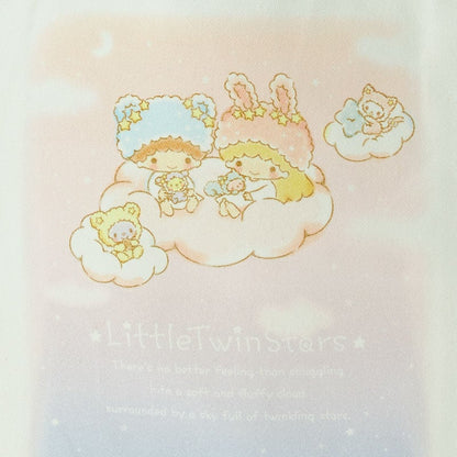 LittleTwinStars Tote Bag (Fluffy Cloud Series)