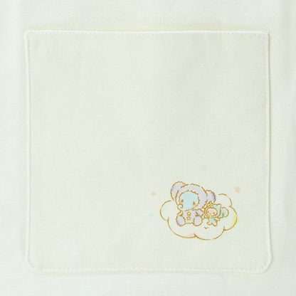 LittleTwinStars Tote Bag (Fluffy Cloud Series)