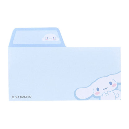 Cinnamoroll Index Tab Sticky Notes