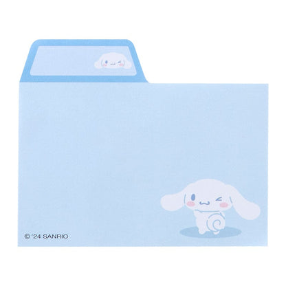 Cinnamoroll Index Tab Sticky Notes
