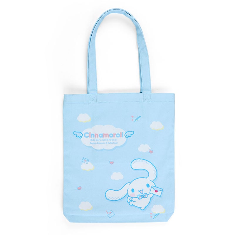 Cinnamoroll Tote Bag (To Everyone I Love Series)