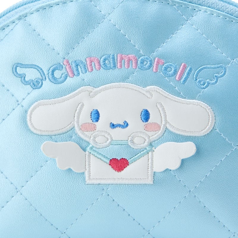 Cinnamoroll Zipper Pouch (To Everyone I Love Series)