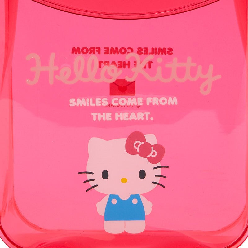Hello Kitty Mini Companion Pouch