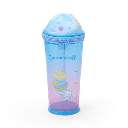 Cinnamoroll Pencil Pouch (Ice Cream Party Series)