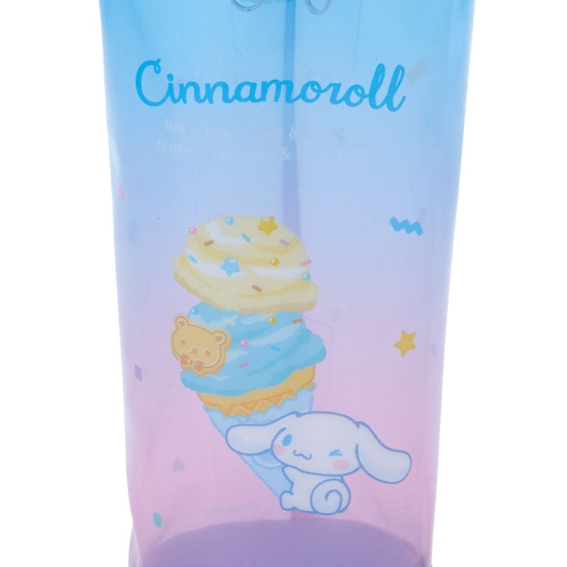 Cinnamoroll Pencil Pouch (Ice Cream Party Series)