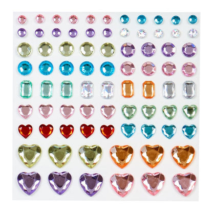 Sanrio Characters Mini Coloring & Sticker Set