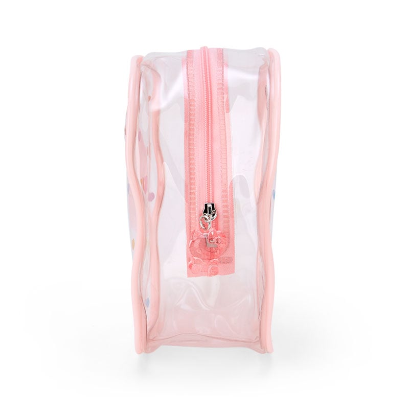 Hello Kitty Mini Zipper Pouch (Gummy Candy Series)