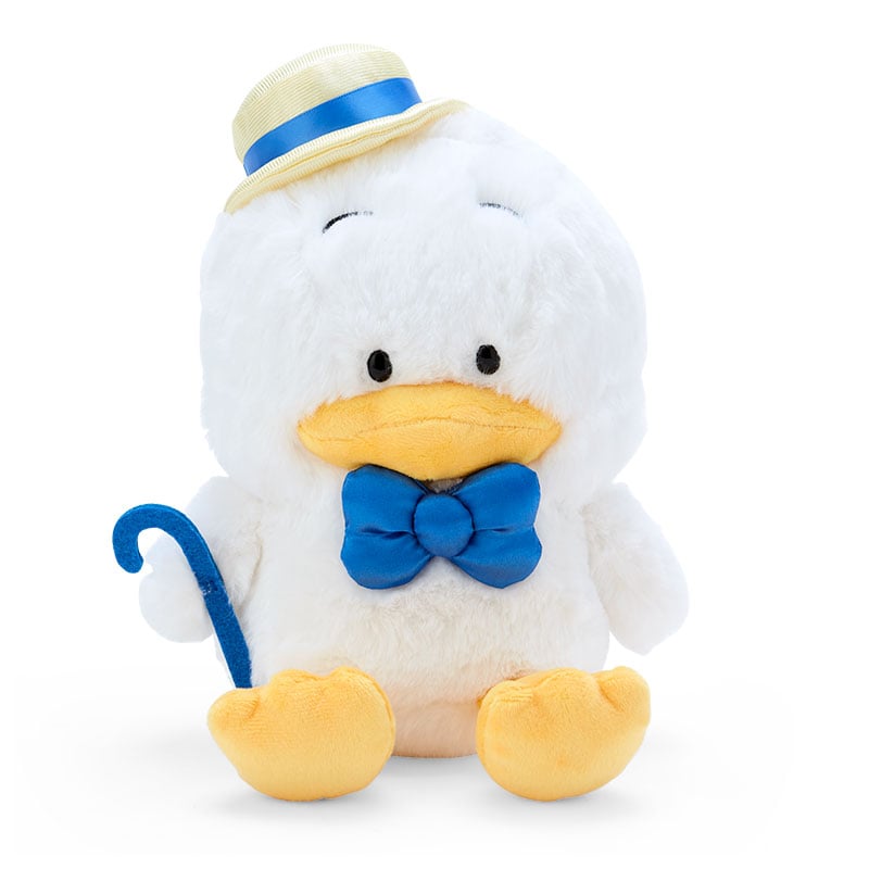 Pekkle 8" Plush (Happy Song and Dance Series)
