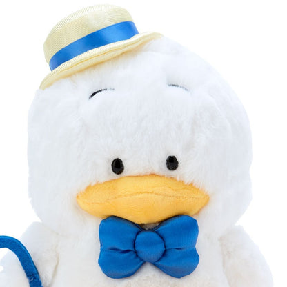 Pekkle 8" Plush (Happy Song and Dance Series)