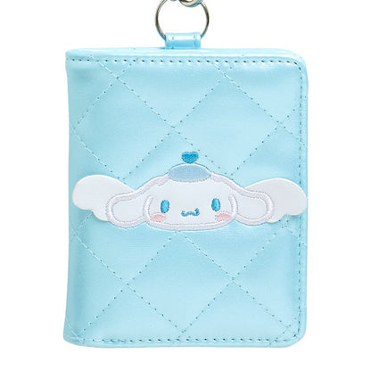 Cinnamoroll Card Case With Chain (Dreaming Angel Series Pt 2)