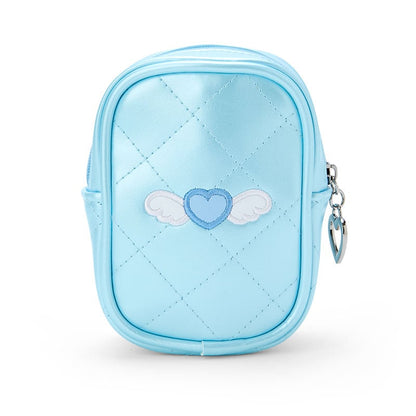 My Melody Quilted Mini Zipper Pouch (Dreaming Angel Series Pt 2)