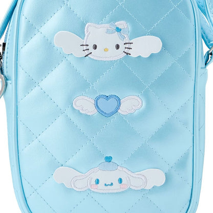 Sanrio Characters Mini Crossbody Bag (Dreaming Angel Series Pt 2)