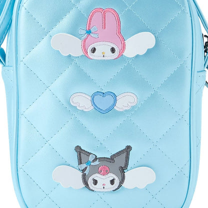 Sanrio Characters Mini Crossbody Bag (Dreaming Angel Series Pt 2)