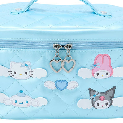 Sanrio Characters Cosmetic Pouch (Dreaming Angel Series Pt 2)