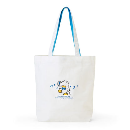 Pekkle Tote Bag (Happy Song and Dance Series)