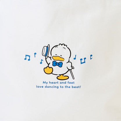 Pekkle Tote Bag (Happy Song and Dance Series)