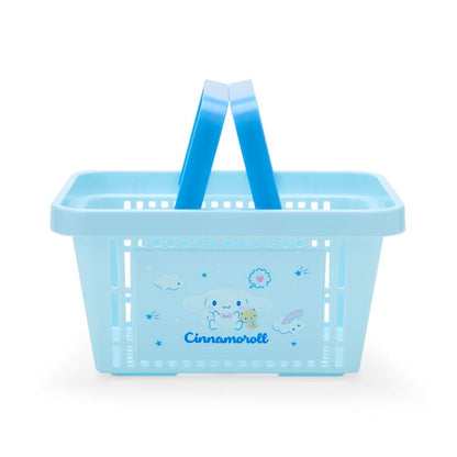 Cinnamoroll Mini Shopping Storage Basket