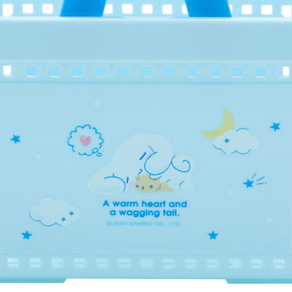 Cinnamoroll Mini Shopping Storage Basket