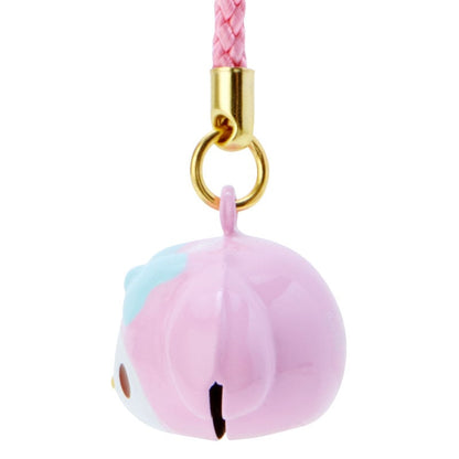 My Melody Mini Mascot Bell Charm