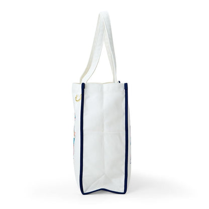 Kirimichan Tote Bag (Summer Festival Forever Series)