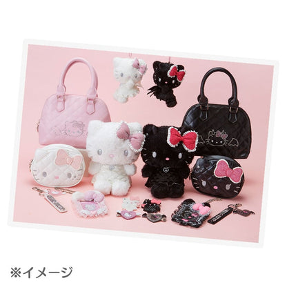 Hello Kitty Nice 2-Way Crossbody Bag (Naughty and Nice Series)