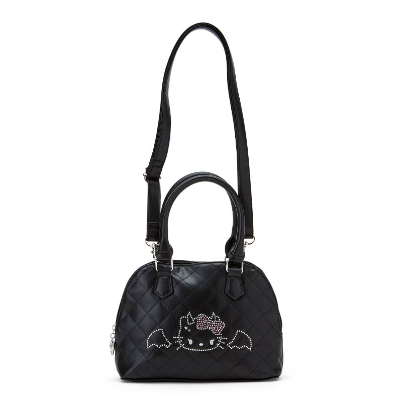 Hello Kitty Naughty 2-Way Crossbody Bag (Naughty and Nice Series)